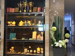 -金色印象·4K影院式足体养生(南滨印象店)