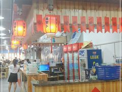 门面-笨罗卜浏阳菜馆(太平街店)