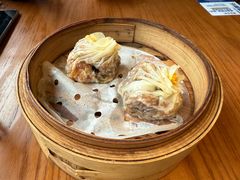 -鑫震源·苏式大虾生煎(山塘街店)