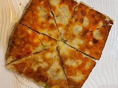 葱花饼-北平盛世·新京菜·北京烤鸭(劲松·双井店)