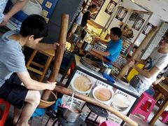 -芝麻糊世家(西华店)