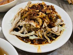 凉拌肥肠-健民肥肠(颐和家园店)