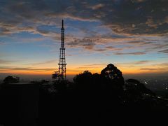 -水濂山森林公园