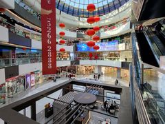 -万达广场(北京槐房店)