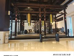 -河源万绿湖美思威尔顿酒店
