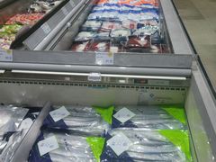 -果蔬好生活超市(乐堤港店)