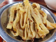 -化三驴肉汤馆老店