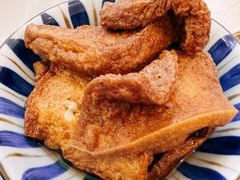 卤水豆腐-轻蔬不用等·素食(江苏路店)