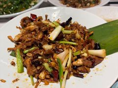 -滇铺子·云南特色菜·第九届野生菌美食节(东风东路c86店)