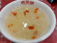 -双燕楼·手工馄饨·汤面小吃(世纪汇店)