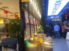 -赣江里•江西菜(望京旺角店)