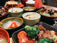 -妮妮酒馆Bistro Nini