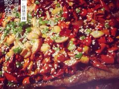 新疆烧烤王(广灵店)-新疆烧烤王(广灵店)