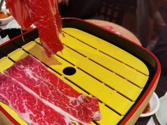 -MoMo牧场·寿喜烧专门店(长泰广场店)