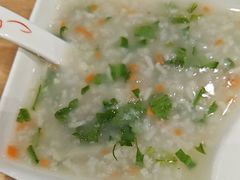 -嘉和一品粥(魏公村店)