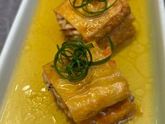 灵隐素烧鹅-江南里·新浙菜(苏州大悦城店)