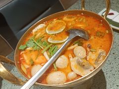 -Home Thai·泰谣(王府井apm店)