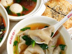-初阳谷·丽水味道(栖悦城店)