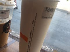 -CoCo都可(中联广场店)