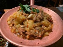 -云海肴·汽锅鸡·云南菜(美罗城店)