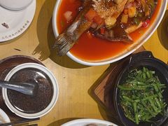 -东就鸭饭店·古早海南菜(友谊南海城店)