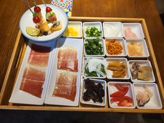 -芸南道·过桥米线(昆明老街旗舰店)