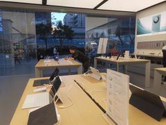 -华为授权体验店(华强北电子广场)