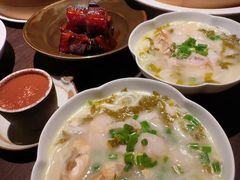 -庐灶江南·江南菜·四合院Bistro(东直门雍和宫·原华侨宾馆店)