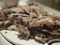-宁夏国强手抓羊肉·清真菜(未央路凤三店)