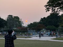 -二沙岛艺术公园