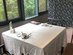 靠窗位-宣和苑(华侨新村店)
