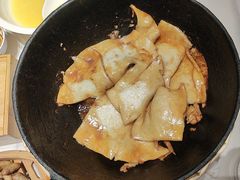 -古洼一锅鲜(开发区店)