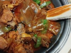 -阿庄新豫菜(航海东路店)