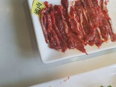 -海银海记牛肉火锅(解放路店)