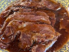 -烤肉季饭庄