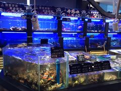 -苏福记·海鲜佬(凤城四路店)