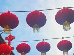 -古文化街旅游区