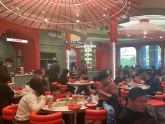 大堂-避风塘·金牌店·夜宵(金玉兰店)