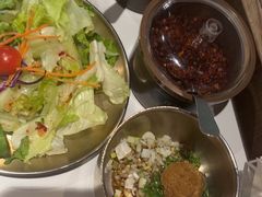 -西塔老太太泥炉烤肉(北京望京店)