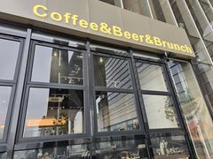 -Pekaa啤咖食肆Coffee&Bistro