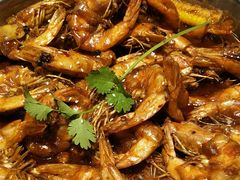 -王婆大虾(五道口店)