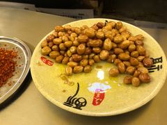 -巴山·烤全羊(高新总店)
