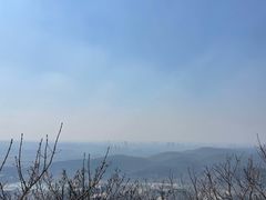 -棋盘山风景区