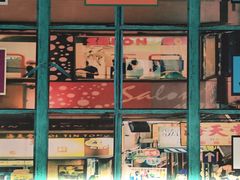 -广信牛奶甜品世家(台东店)