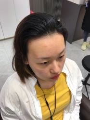 -伊本造型