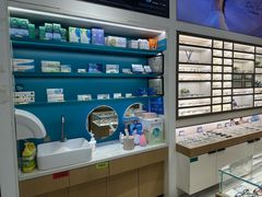 -宝岛眼镜·星创视光中心(金桥店)