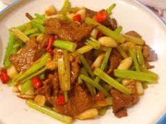 -稻品香小锅饭豆腐馆(北三路店)