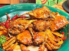 -2046湘味厨房(深圳湾店)