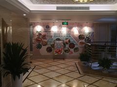 -海韵之星邮轮水会(明发商业广场店)