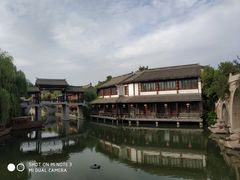 -台儿庄古城